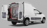Dodge Ram ProMaster Rapid 2017 года